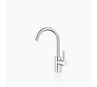 Dornbracht Meta rubinetto lavabo, 33505661-00, Meta cromo [Rubinetteria Bagno > Rubinetteria Lavabo]