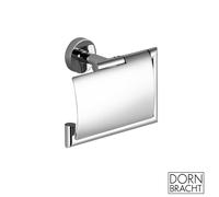 Dornbracht Meta porta rotolo, 83510979-00, Meta; Lissé cromo [Accessori Bagno > Porta Rotolo]