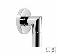 Dornbracht Meta presa d'acqua, 28450625-00, Meta; Tara.; Universal cromo [Rubinetteria Bagno > Prese d‘Acqua]