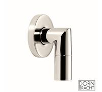 Dornbracht Meta presa d'acqua, 28450625-08, Meta; Tara.; Universal platino [Rubinetteria Bagno > Prese d‘Acqua]