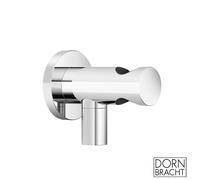 Dornbracht Meta presa d'acqua, 28490660-00, Meta; Tara.; Tara.Logic; Meta.02 cromo [Rubinetteria Bagno > Prese d‘Acqua]