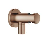 Dornbracht Meta presa d'acqua, 28490660-42, Meta; Tara.; Tara.Logic; Meta.02 bronzo spazzolato [Rubinetteria Bagno > Prese d‘Acqua]