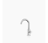Dornbracht META robinet à colonne, eau froide, saillie 123 mm, 17500661-00, 17500661-00, Colorazione: cromo