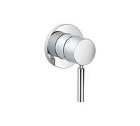Dornbracht Meta rubinetto doccia da incasso con miscelatore, 36060660-00, Meta; Tara.; Universal cromo [Rubinetteria Bagno > Rubinetteria Doccia]