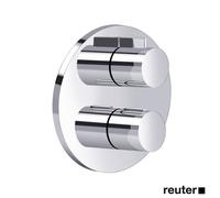 Dornbracht Meta rubinetto doccia da incasso con termostatico, 36425970-00, Meta; Tara.; VAIA cromo [Rubinetteria Bagno > Rubinetteria Doccia]