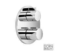 Dornbracht Meta rubinetto doccia da incasso con termostatico, 36426970-00, Meta; Tara.; VAIA cromo [Rubinetteria Bagno > Rubinetteria Doccia]