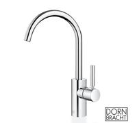 Dornbracht Meta rubinetto lavabo, 33505661-00, Meta cromo [Rubinetteria Bagno > Rubinetteria Lavabo]