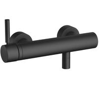 Dornbracht Meta rubinetto per doccia a parete nero 33300660-33