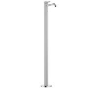Dornbracht Meta rubinetto per lavabo a terra cromo 22584660-00