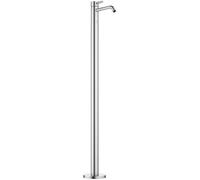 Dornbracht Meta rubinetto per lavabo a terra cromo 22584660-93