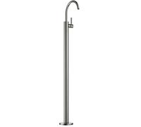 Dornbracht Meta rubinetto per lavabo a terra cromo 22584661-19