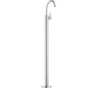 Dornbracht Meta rubinetto per lavabo a terra cromo 22584661-93
