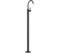 Dornbracht Meta rubinetto per lavabo a terra nero 22584661-33