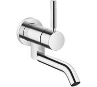 Dornbracht Meta rubinetto per lavabo da incasso cromo 36805660-00
