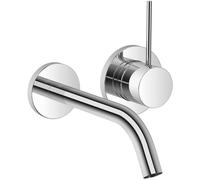 Dornbracht Meta rubinetto per lavabo da incasso cromo 36860662-00