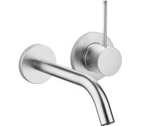 Dornbracht Meta rubinetto per lavabo da incasso cromo 36860662-93