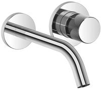 Dornbracht Meta rubinetto per lavabo da incasso cromo 36860664-00
