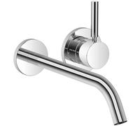 Dornbracht Meta rubinetto per lavabo da incasso cromo 36861660-00