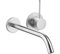 Dornbracht Meta rubinetto per lavabo da incasso cromo 36861662-93