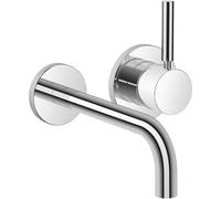 Dornbracht Meta rubinetto per lavabo da incasso cromo 36862660-00