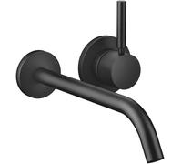 Dornbracht Meta rubinetto per lavabo da incasso nero 36861660-33