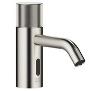 Dornbracht Meta rubinetto per lavabo verticale elettronico || 44511660-06