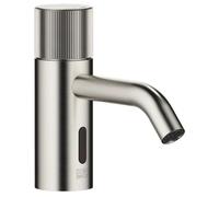 Dornbracht Meta rubinetto per lavabo verticale elettronico || 44515660-06