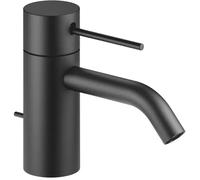 Dornbracht Meta rubinetto per lavabo verticale nero 33501662-33