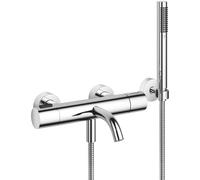 Dornbracht Meta rubinetto per vasca e doccia a parete con termostato cromo 34234979-00