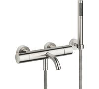 Dornbracht Meta rubinetto per vasca e doccia a parete con termostato cromo 34234979-06