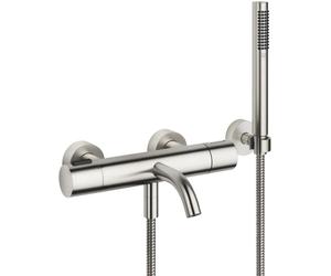 Dornbracht Meta rubinetto per vasca e doccia a parete con termostato cromo 34234979-06