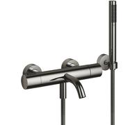 Dornbracht Meta rubinetto per vasca e doccia a parete con termostato cromo 34234979-19