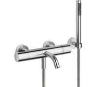 Dornbracht Meta rubinetto per vasca e doccia a parete con termostato cromo 34234979-93