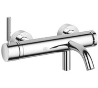 Dornbracht Meta rubinetto per vasca e doccia a parete cromo 33200660-00