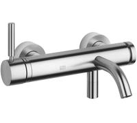 Dornbracht Meta rubinetto per vasca e doccia a parete cromo 33200660-93