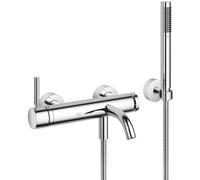 Dornbracht Meta rubinetto per vasca e doccia a parete cromo 33233660-00