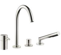 Dornbracht Meta rubinetto per vasca e doccia bordo vasca || 27632661-06