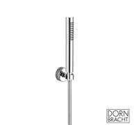 Dornbracht Meta set doccia, 1 tipo di getto, 27806625-00, Meta; Tara.; Universal cromo [Rubinetteria Bagno > Set Doccia]