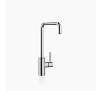 Dornbracht META SQUARE miscelatore monocomando per lavello e doccetta profess...