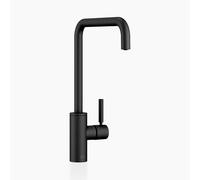Dornbracht Meta Square rubinetto da cucina, orientabile, 33815861-33, Meta Square nero opaco [Rubinetteria da Cucina > Rubinetti da Cucina]