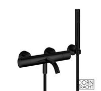 Dornbracht Meta termostatico, 34234979-33, Meta nero opaco [Rubinetteria Bagno > Rubinetteria Vasca]