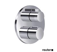 Dornbracht Meta termostatico, per doccia, 36425970-08, Meta; Tara.; VAIA platino [Rubinetteria Bagno > Rubinetteria Doccia]
