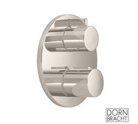 Dornbracht Meta termostatico, per doccia, 36426970-06, Meta; Tara.; VAIA platino opaco [Rubinetteria Bagno > Rubinetteria Doccia]