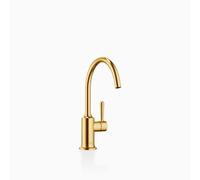 Dornbracht Miscelatore monocomando per risciacquo/Profi Spray VAIA 33810809 Durabrass spazzolato (oro 23kt)