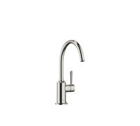 Dornbracht Miscelatore monocomando per risciacquo/Profi Spray VAIA 33810809 Platino spazzolato