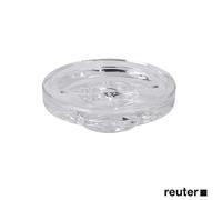 Dornbracht porta saponette 08900100884 Universal chiaro [Accessori Bagno > Accessori per Accessori Bagno]
