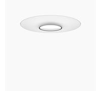 Dornbracht RAINMOON Panneau de pluie, blanc mat, 4161097910, 41610979-10, 41610979-10