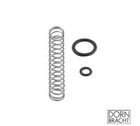 Dornbracht set di riparazione per deviazione gruppo riempimento vasca, 9016020040090, Universal [Rubinetteria Bagno > Ricambi Rubinetteria Bagno]