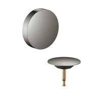 Dornbracht sifone per vasca da bagno cromo 36243970-19
