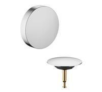 Dornbracht sifone per vasca da bagno cromo 36243970-93